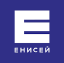 Эмблема телеканала  Енисей регион