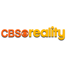 Эмблема телеканала CBS Reality