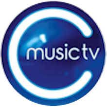 Эмблема телеканала C Music TV