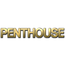  Эмблема телеканала Penthouse