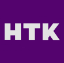 Эмблема телеканала НТК (Казахстан)