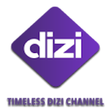 Эмблема телеканала Timeless Dizi Channel