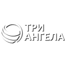 Эмблема телеканала Три Ангела