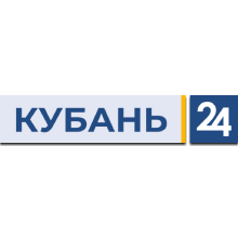 Эмблема телеканала Кубань 24