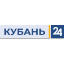 Эмблема телеканала Кубань 24