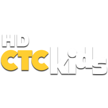 Эмблема телеканала СТС Kids HD