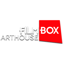 Эмблема телеканала Filmbox ArtHouse