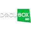 Эмблема телеканала DocuBox HD