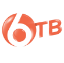 Эмблема телеканала 6 ТВ