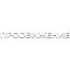 Эмблема телеканала Продвижение