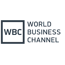 Эмблема телеканала World Business Channel