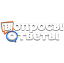 Эмблема телеканала Вопросы и ответы