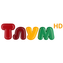 Эмблема телеканала Тлум HD