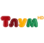 Эмблема телеканала Тлум HD