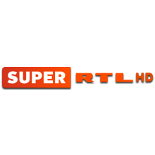 Эмблема телеканала Super RTL