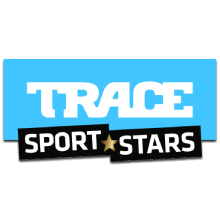 Эмблема телеканала Trace Sport Stars HD