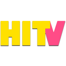 Эмблема телеканала HITV