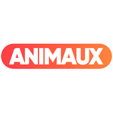 Эмблема телеканала Animaux