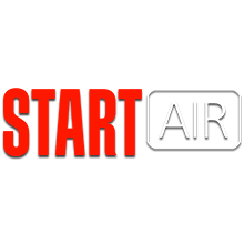 Эмблема телеканала Start Air