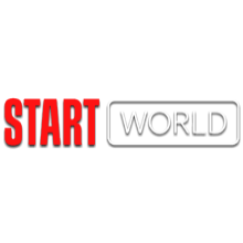 Эмблема телеканала Start World