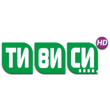 Эмблема телеканала ТиВиСи HD