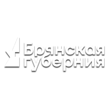 Эмблема телеканала Брянская Губерния