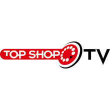 Эмблема телеканала Top Shop TV