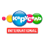 Эмблема телеканала Карусель International