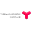 Эмблема телеканала Тюменское время