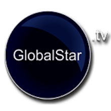 Эмблема телеканала Global Star