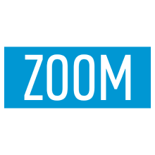 Эмблема телеканала Zoom