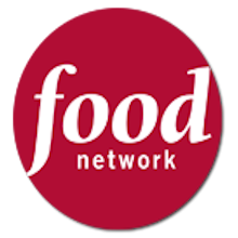 Эмблема телеканала Food Network