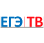 Эмблема телеканала ЕГЭ ТВ