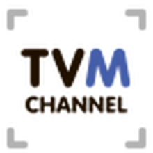  Эмблема телеканала TVM Channel