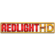 Эмблема телеканала Redlight