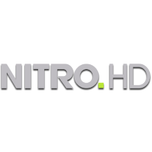 Эмблема телеканала RTL NITRO