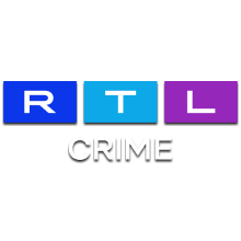 Эмблема телеканала RTL Crime