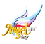 Эмблема телеканала Angel TV