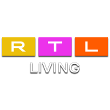 Эмблема телеканала RTL Living