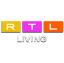 Эмблема телеканала RTL Living