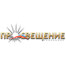 Эмблема телеканала Просвещение