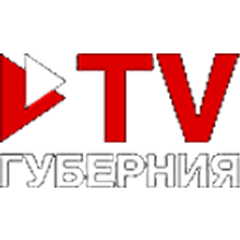 Эмблема телеканала Губерния