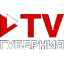 Эмблема телеканала Губерния