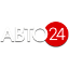 Эмблема телеканала  Авто24 HD