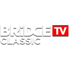 Эмблема телеканала Bridge TV Classic