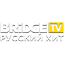 Эмблема телеканала BRIDGE TV Русский Хит