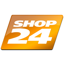 Эмблема телеканала Shop24