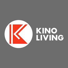 Эмблема телеканала KINOLIVING