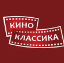 Эмблема телеканала Советская киноклассика