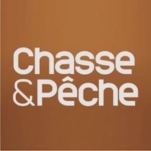 Эмблема телеканала Chasse & Pêche